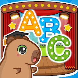 The ABC Show - Letter Learning
