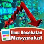 Cover Image of Télécharger Ilmu Kesehatan Masyarakat Offline MuamarDev-M22 APK