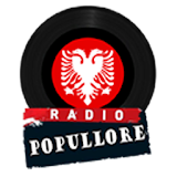 RADIO POPULLORE icon