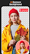screenshot of Collage Maker Pro: PhotoEditor