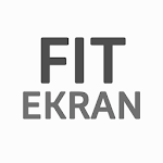 Cover Image of Download Fitekran - Sağlıklı Yaşam Rehb  APK