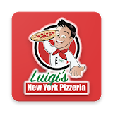 Luigis New York Pizzeria icon