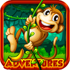 Monkey Run Adventure 2.0