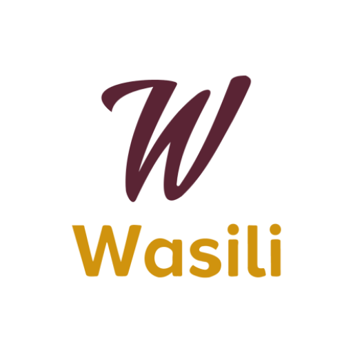 Wasili Rider App logo