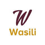Wasili Rider App icon