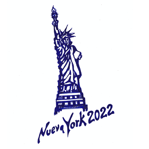 NY 2022 2.14.0 Icon
