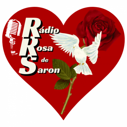 Rádio Rosa de Saron Laai af op Windows