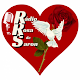 Rádio Rosa de Saron Download on Windows