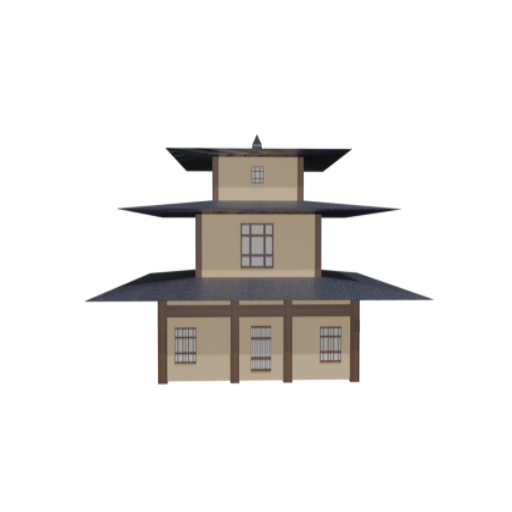 My Judo Dojo logo