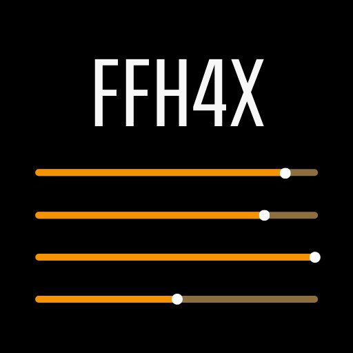 FFH4X Mod Menu FF