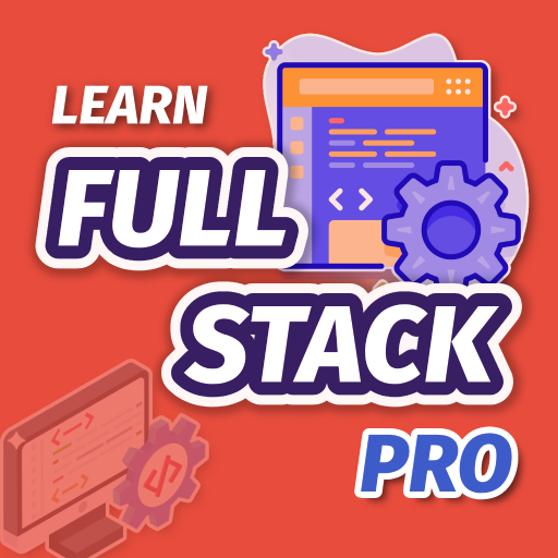 Become Full Stack Coder [PRO] Изтегляне на Windows