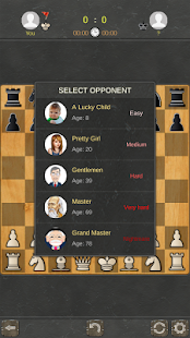 Chess Origins - 2 players Screenshot