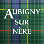 Cover Image of Télécharger Aubigny sur Nère Application mobile  APK
