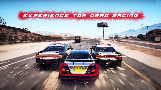 Drag Racing Game Drag Battle Apk Download 2