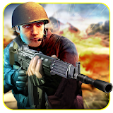 Combat Hero: Counter Shot icon