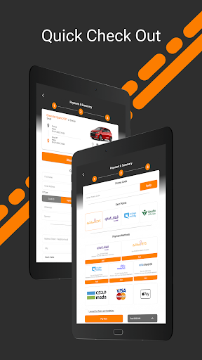 Key Car Rental screenshot 14