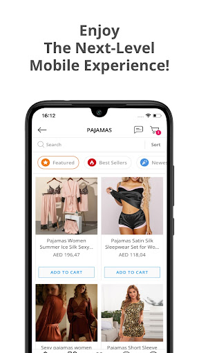 Jointcorp Shopping Screenshot 2 - AppWisp.com
