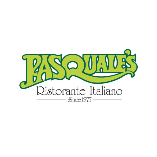 Pasquales Italian Ristorante logo
