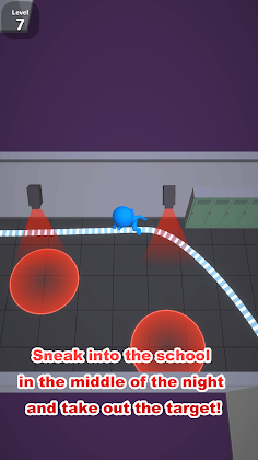 Devious Lick - Screenshot 1