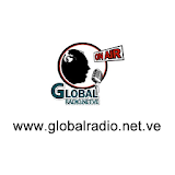 GLOBAL RADIO icon