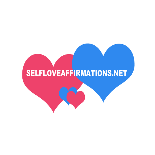 Selfloveaffirmations logo