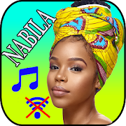 Top 30 Music & Audio Apps Like Nabila without internet - Best Alternatives