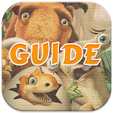 Guide for Ice Age Adventures icon