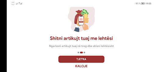 Ballkan Bazar Buy  Sell