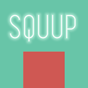 SQUUP - Tap and Hold Runner Ga app icon
