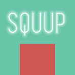 SQUUP - Tap and Hold Runner Ga