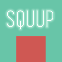 SQUUP - Tap and Hold Runner Ga