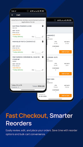 Local Retailer Screenshot 4 - AppWisp.com