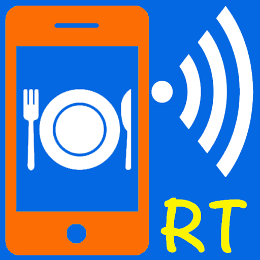 Commands waiter WifiOrderSA logo