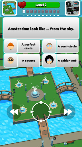 Sniper Genius Screen 2