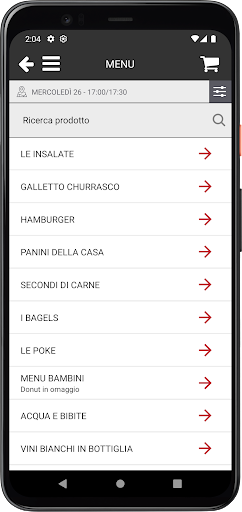 Sbaff Screen 3