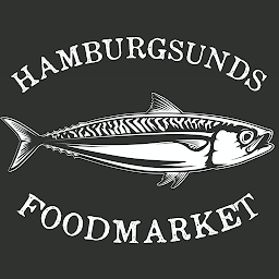 Ikonbild för Hamburgsunds Foodmarket