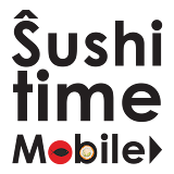 Суши Тайм Мобайл icon