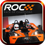 Race Of Champions icon