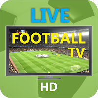 Football Live TV HD Guide