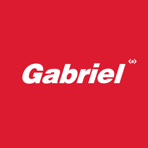 Gabriel Autopartes logo