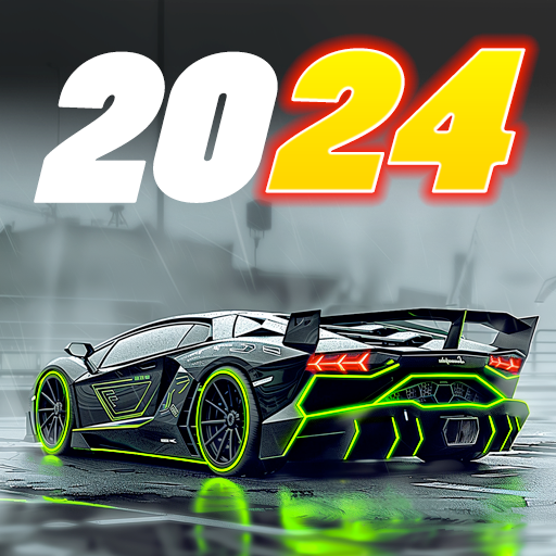 Racing Go: Speed Thrills logo