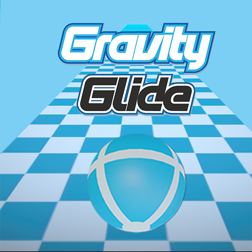 Gravity Glide logo
