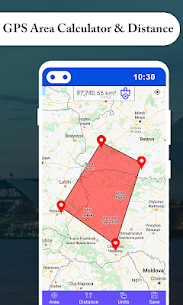 Offline GPS Map, Route Finder & Offline Navigation 5