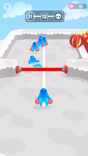 Blob Crew Screen 2