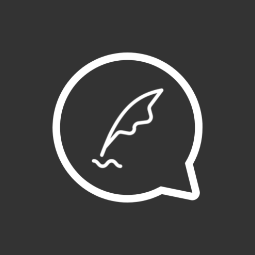 Bubcord - A simple record tool logo