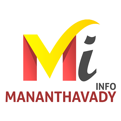 Mananthavady Info logo