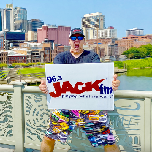 963 JACK fm logo