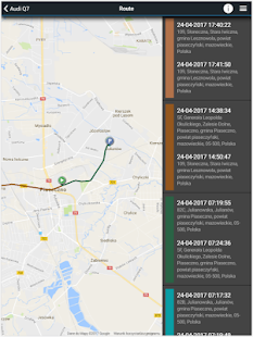 TruckOnline Mobile by LINCOR 5.24 APK screenshots 13