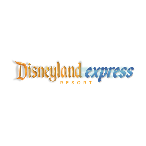 Disneyland Express  Icon