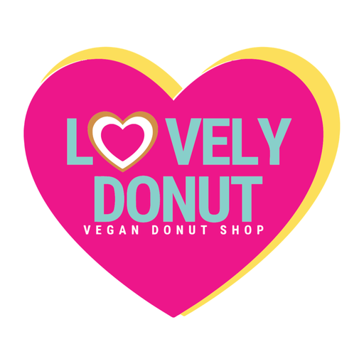 Lovely Donut logo